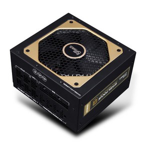 에너지옵티머스 EXCEL FOCUS 1000W 풀모듈러 파워서플라이 80PLUS GOLD ATX 3.0