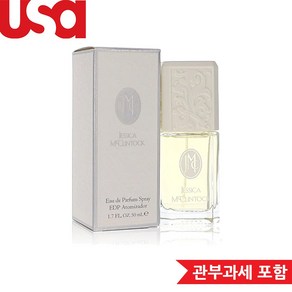 Jessica McClintock 제시카 맥클린톡 EDP 100ml (여자)