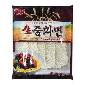 선진푸드 생중화면 1kg