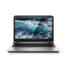 A급중고 HP 450-G3 I7-6500/8G/SSD256/HD520/15.6 fhd/WIN10