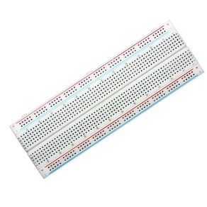 브레드보드 빵판 아두이노 PCB 라즈베리파이 만능기판, L0154. 선택02-브레드보드 830, 1개