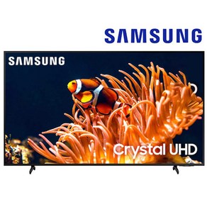 삼성전자 70인치 Cysatl LED 4K UHD 스마트 TV CU7000, 방문설치, 스탠드형, 70CU7000, 176cm(70인치)