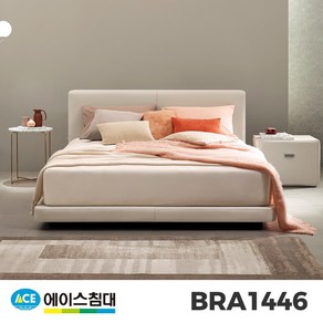 에이스침대 BRA 1446 CA등급/LQ(퀸사이즈), 사일런트블랙