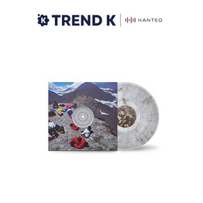 혁오 선셋 롤러코스터 앨범 [AAA] 엘피 HYUKOH Sunset Rollecoaste 에이 LP Ve. (미개봉)