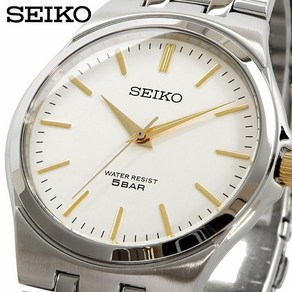 SEIKO SCXP025 [] 시계 세이코 시계 시계 세이코 셀렉션 쿼츠 비즈니스 캐주얼