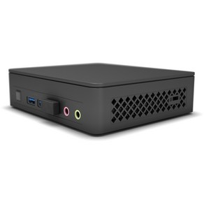 NUC 11 Essential Kit NUC11ATKC2 (베어본), NUC11ATKC2 베어본