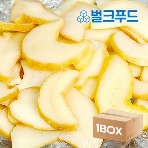 위소라 슬라이스 5kg (500g x 10팩) 위고동 냉동 짬뽕 무침