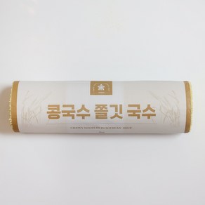 [거북이상회] 콩국수용 국수, 1개, 1kg