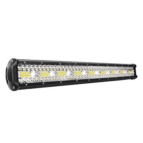 KDsafe 12-24V 슈퍼 LED 방수 차량용 써치라이트 720W 선박 화물 지게차 차량용 집어등 캠핑, 1개