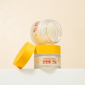 코로롱크림 코뻥크림 코막힘 코밤 코프레시밤 비염 연고 코크림 코건조밤, 1개