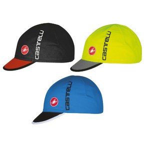 Castelli 모자/FREE Cycling Cap 프리싸이클링 캡