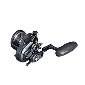 SHIMANO 시마노(SHIMANO) 베이트릴 양축 오시아지거 F커스텀 2001NRHG(왼쪽) 캄파치 참치