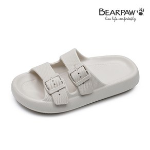 BEARPAW 베어파우 ERIKA 슬리퍼 K1927091QB-W 463848