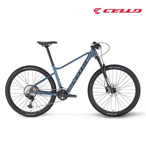 2024년 첼로 XC 30 27.5 24단 MTB 자전거