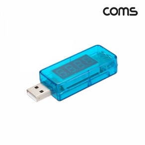 TB485 Coms USB 테스터기 충전 출력 전류 전압 측정