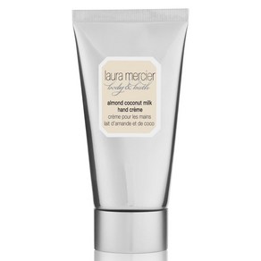 Laura Mercier Almond Coconut Milk Hand Creme 로라메르시에 아몬드 코코넛 밀크 핸드크림 2oz