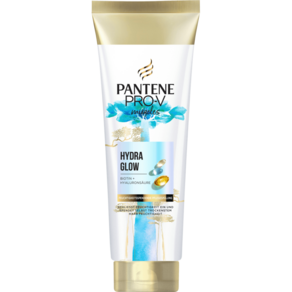 팬틴 PANTENE PRO-V 컨디셔너 미라클 하이드라 글로우 160ml, 1개