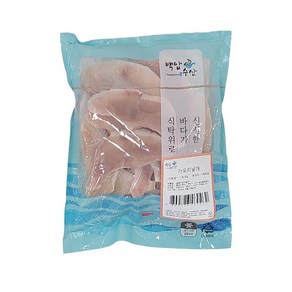 [농협하나로마트] 가오리날개 1.6kg, 1개