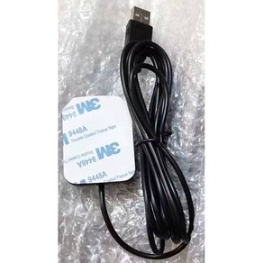 GPS 칩 안테나 G 마우스 VK 162 교체용 USB 수신기 VK162 G7020 M8030 BU353S4