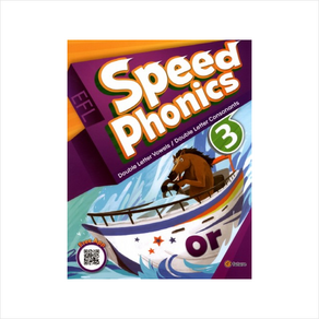 Speed Phonics 3 SB