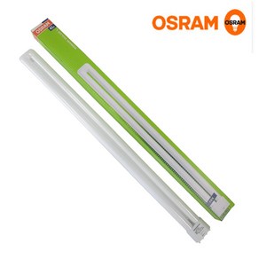 오스람 OSRAM 45W 삼파장 FPL45EX-D 주광색 형광등, 1개