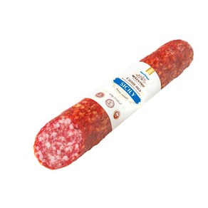 마에스트로 MAESTRO 시칠리아 훈제 소시지 Smoked Sausage 소고기 닭고기 한돈 320g