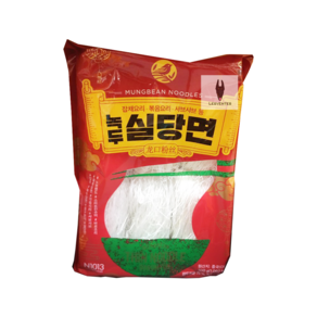 노브랜드 녹두실당면 300g x 3개, 1개