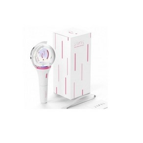 스테이씨 STAYC 스윗 SWITH 공식 응원봉 OFFICIAL LIGHT STICK 콘서트 굿즈 포토카드 세트 특전 포함 새제품