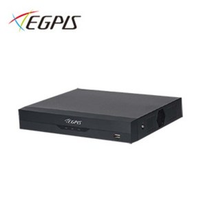 이지피스 ERD-0851HS-I3 8채널 하이브리드 녹화기 500만화소 올인원+IP카메라 지원 12CH DVR 매장 상가빌딩 아파트 빌딩 병원 매장 학교 공공시설 농장, 본제, 1개