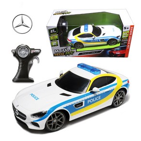 마이스토 1/24 스케일 모형자동차, 1:24 메르세데스 벤츠 - AMG GT, 1개