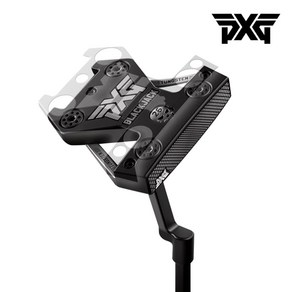 PXG 배틀레디1 BLACKJACK 퍼터 골프채 보호필름, 블랙잭(플럼버넥), 우타, 필름만2세트, 1개