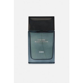 [국내발송] ZARA 남성 FOR HIM BLACK EDITION 오드 뚜왈렛 100ML 3.4 FL.OZ 299745, [국내발송] ZARA 남성 FOR HIM BLACK E, 1개