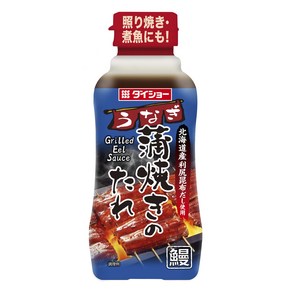 다이쇼 장어구이 양념, 240g, 1개