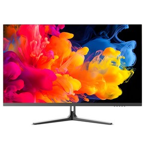 화봄 프리미엄 32인치 모니터 UHD 4K 게이밍 고해상도 울트라 4K HDR DP포트 탑재 HB325U 80cm, HB325U (무결점)