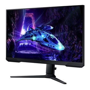 삼성전자 오디세이 G3 S27DG300 27인치 180Hz 피벗 게이밍 모니터, 68cm