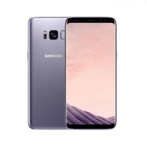 삼성전자 갤럭시 S8 64GB 공기계 중고폰 자급제폰 리퍼폰 SM-G950N, B급, 골드