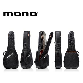 모노 Mono M80 Vetigo Acoustic Guita Case / 모노케이스 / 어쿠스틱 / 통기타 / 버티고 / 고급긱백 / 고급케이스 / 충격방지, 1개