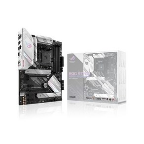 ASUS ROG STRIX B550-A GAMING 대원CTS