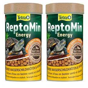 테트라 렙토민 에너지 ReptoMin Energy 85g