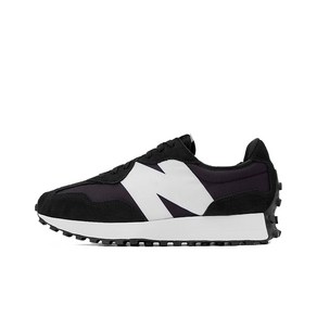 뉴발란스 NEW BALANCE MS327CPG 블랙 화이트 남녀공용