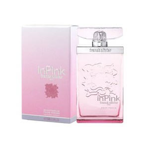 프랭크 올리비에 인 핑크 EDP 포 우먼 75ml