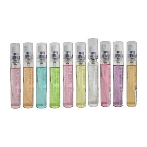 앙쥬 프로페셔날 오데 토일렛 15ml, 1개