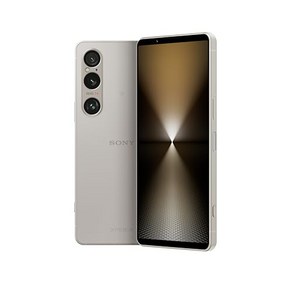 Xpeia 1 VISIM 8 Gen 3 12GB256GB 소니 프리스마호플래티넘 실버XQ-EC44 S1JPCX0[일본