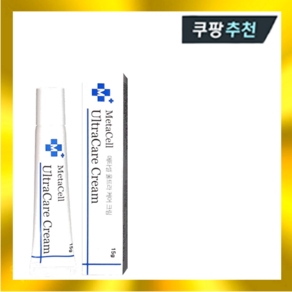 이지에프연고 egf 울트라 크림 15g, 1개