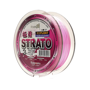 카제마루 극강 스트라토 STRATO 플로팅 바다원줄, 1개