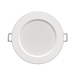 두영조명 LED 국내생산 다운라이트 3인치 4인치 겸용 10W 삼성칩, 1개, 주백색