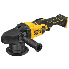 [디월트] DCM848N / 20V MAX 듀얼액션 충전 폴리셔 본체, 1개