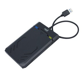 리버네트워크 NX-Y3036 USB 3.0 250GB 외장하드