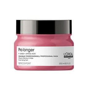 국내 배송 로레알 프로페셔널 프로 롱거 마스크 250ml, 1개