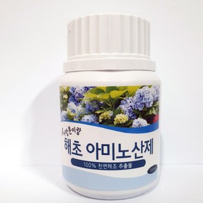 이랑 해초아미노산제100ml 천연해조추출물100% 아미노